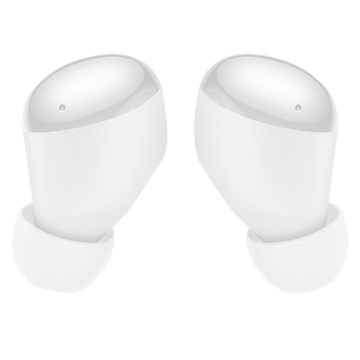 Ασύρματα Ακουστικά XIAOMI Redmi Buds 4 Λευκά - 2