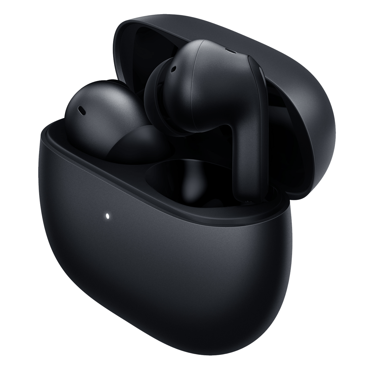 Ασύρματα Ακουστικά XIAOMI Redmi Buds 4 Pro Midnight Black - 3
