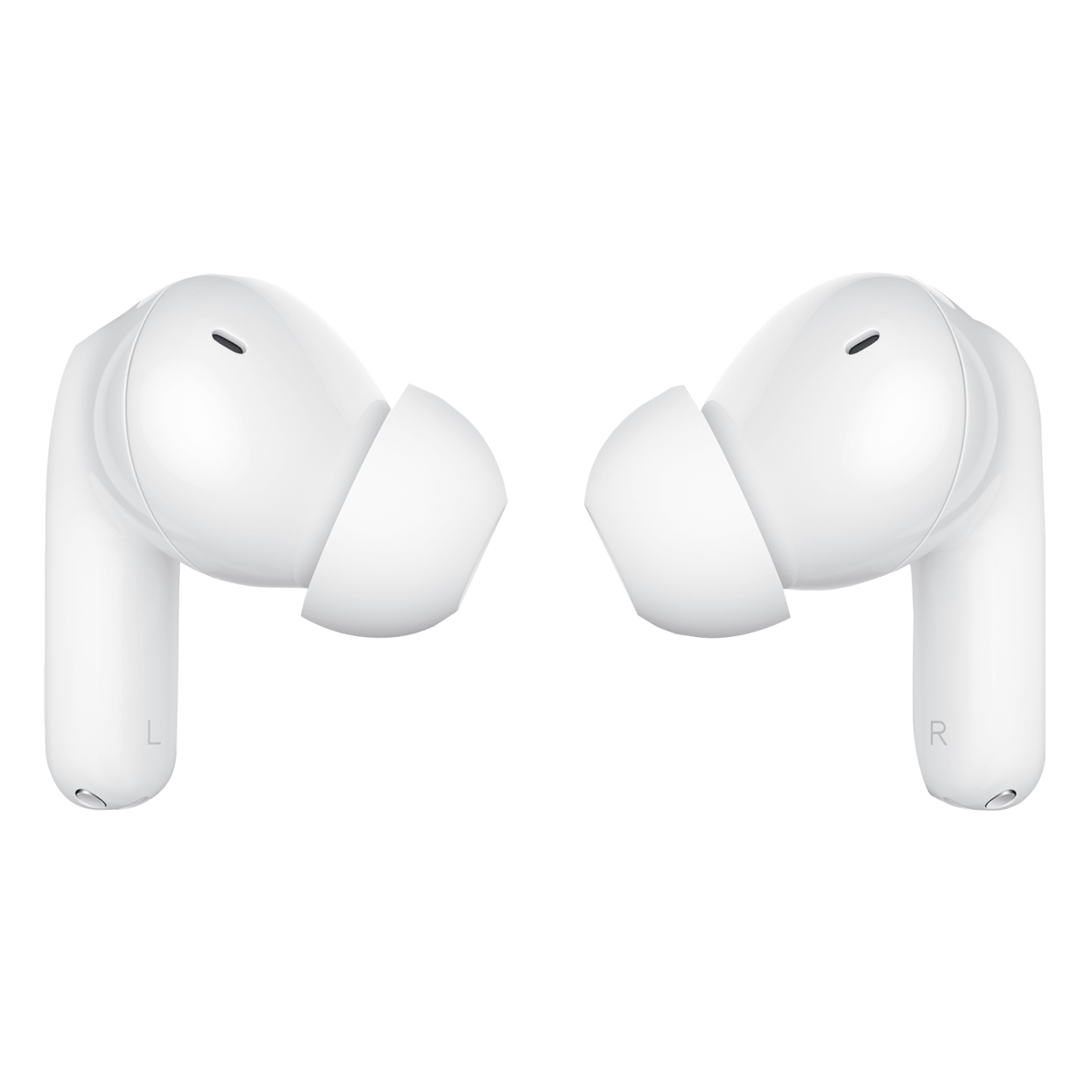Ασύρματα Ακουστικά XIAOMI Redmi Buds 4 Pro Moon White - 2