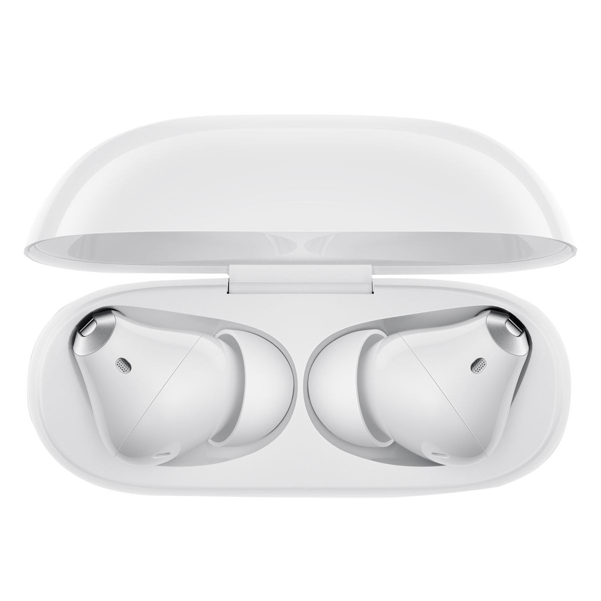 Ασύρματα Ακουστικά XIAOMI Redmi Buds 4 Pro Moon White - 3
