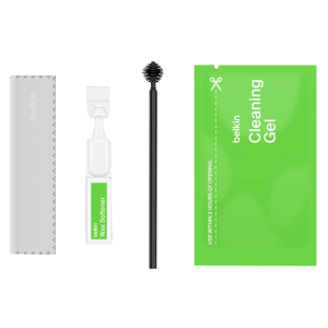 Πακέτο Καθαρισμού BELKIN για AirPods (1st Generation/ 2rd Generation/ 3rd Generation)