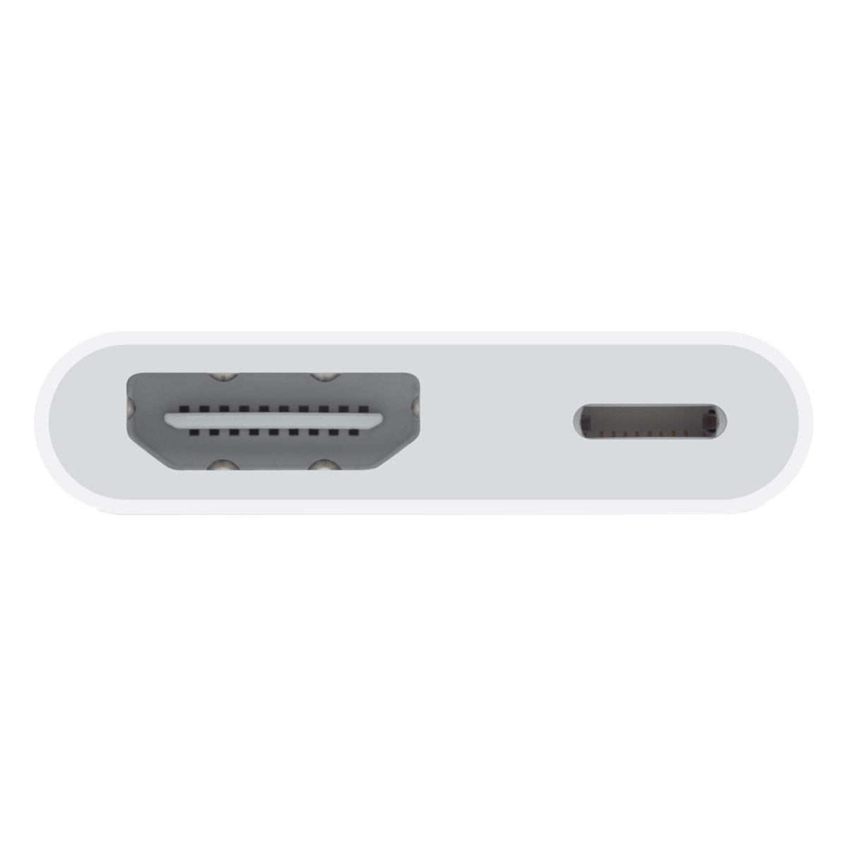 Αντάπτορας APPLE Lightining Digital AV - 2