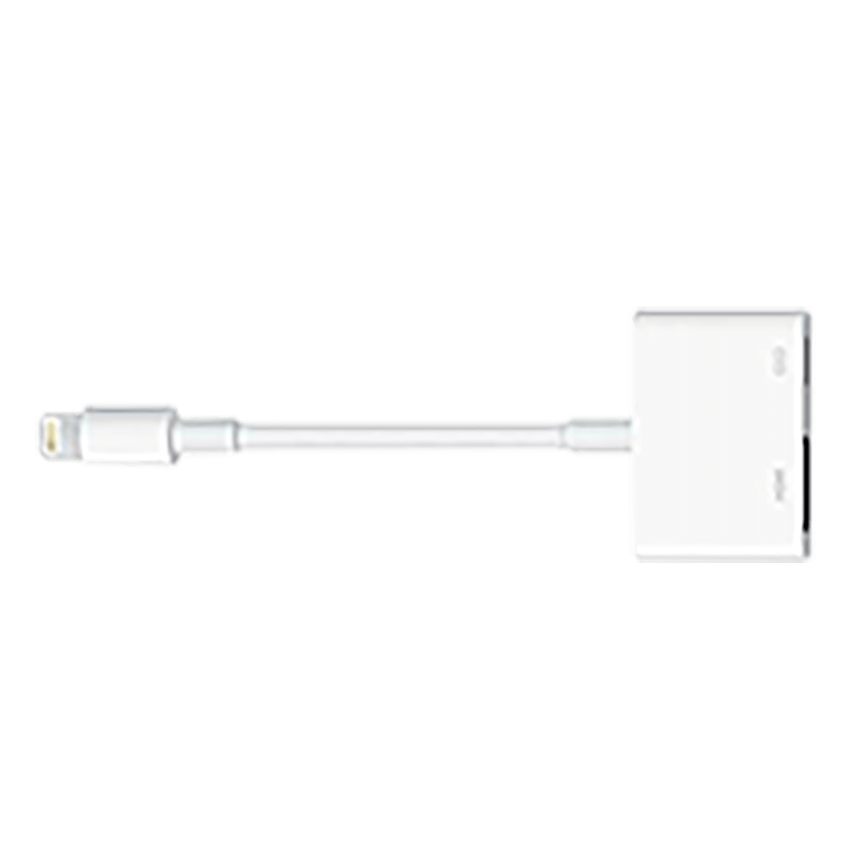 Αντάπτορας APPLE Lightining Digital AV - 3