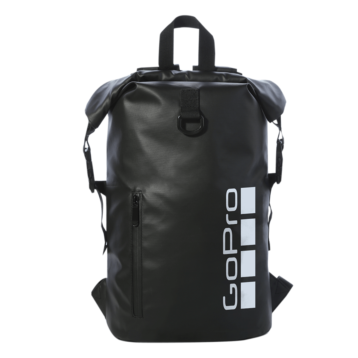 Σακίδιο Πλάτης GoPro Rolltop All - Weather Μαύρο