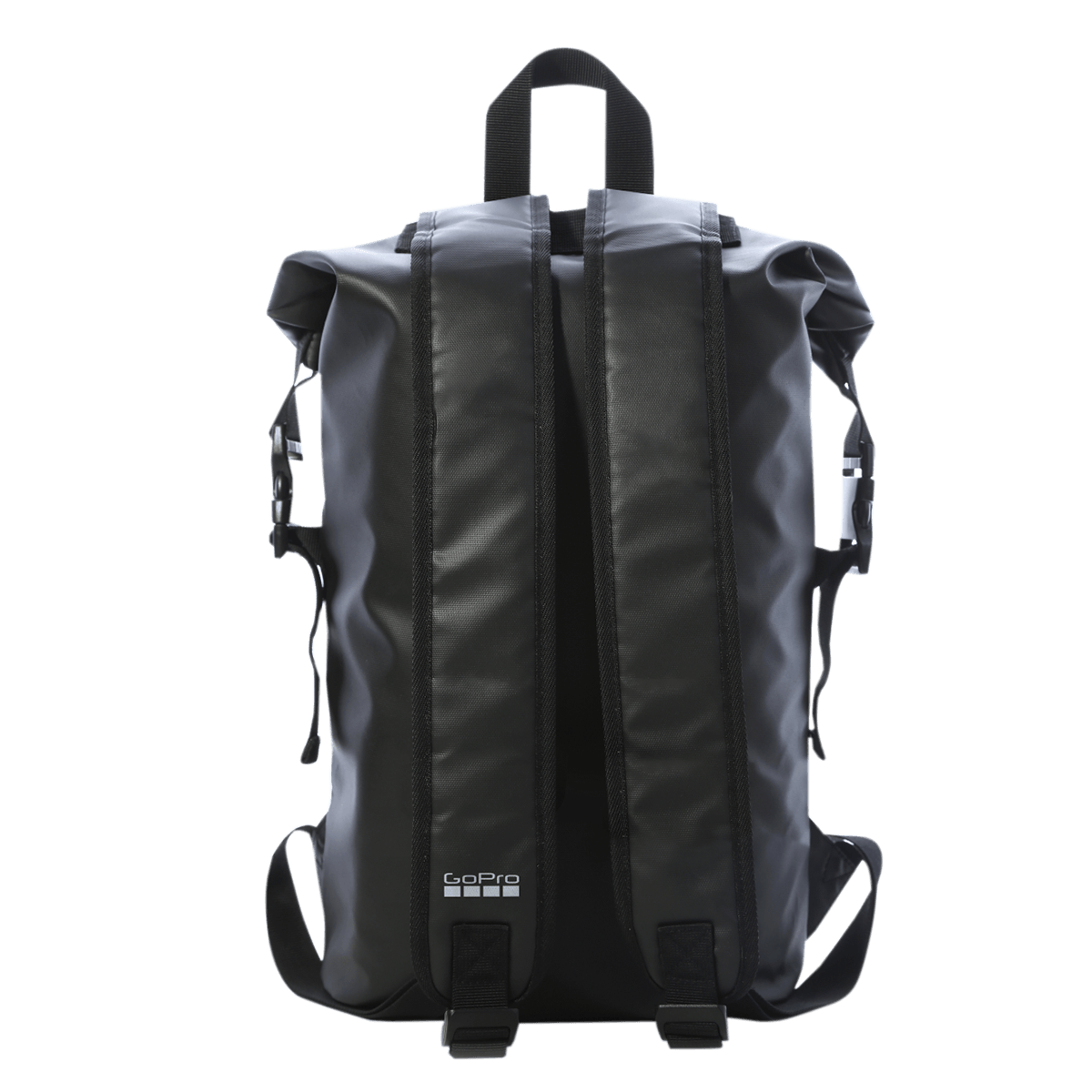 Σακίδιο Πλάτης GoPro Rolltop All - Weather Μαύρο - 2