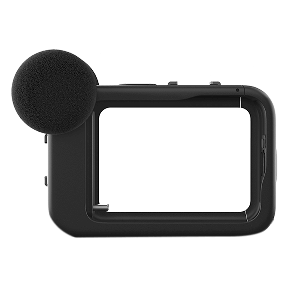 Media Mod GoPro HERO9/ HERO10/ HERO11 Black - 2