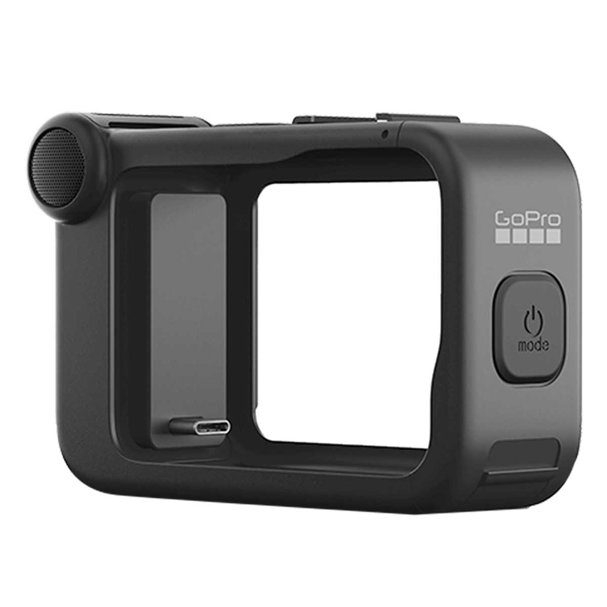 Media Mod GoPro HERO9/ HERO10/ HERO11 Black - 3