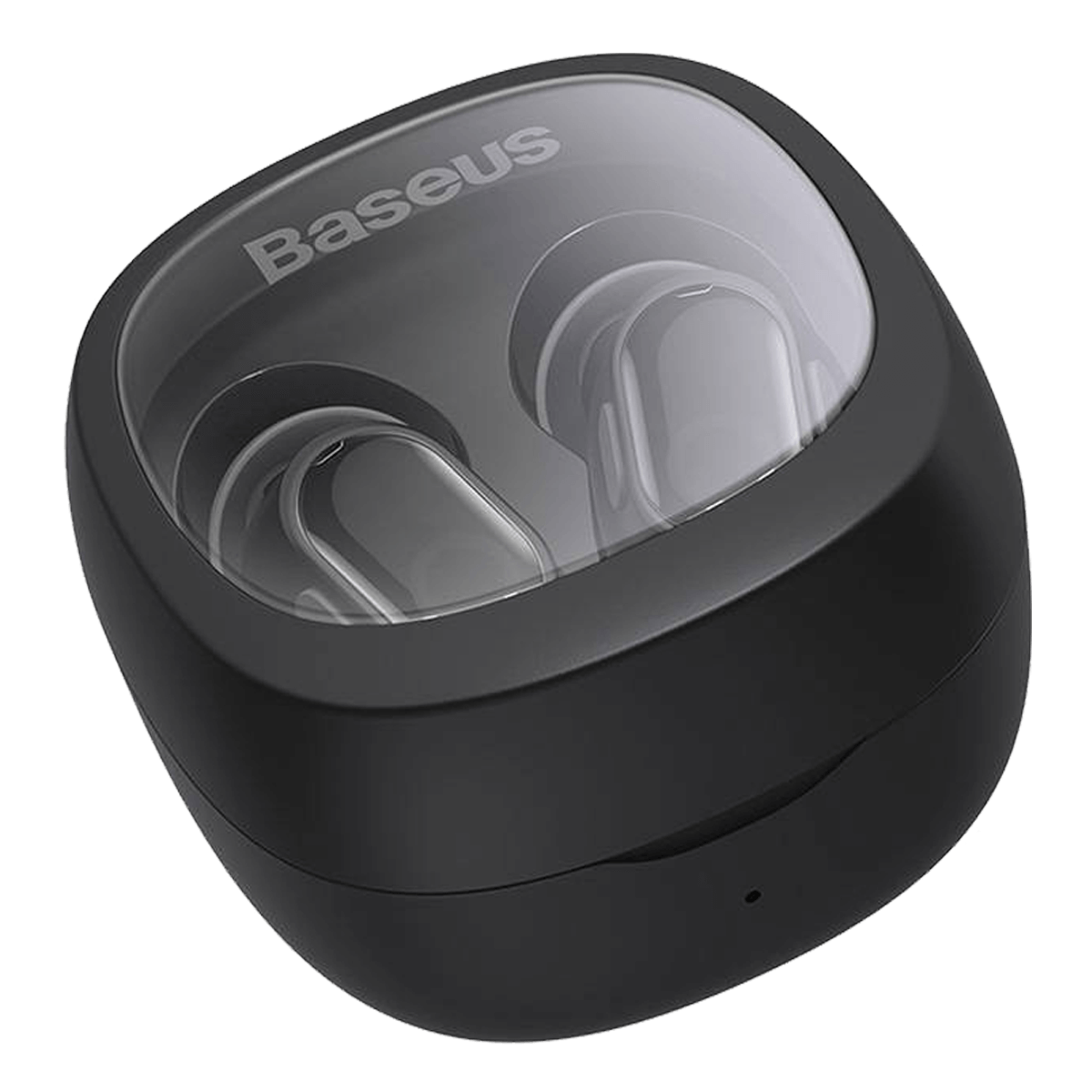 Ασύρματα Ακουστικά BASEUS Bowie WM02 Μαύρα - 3