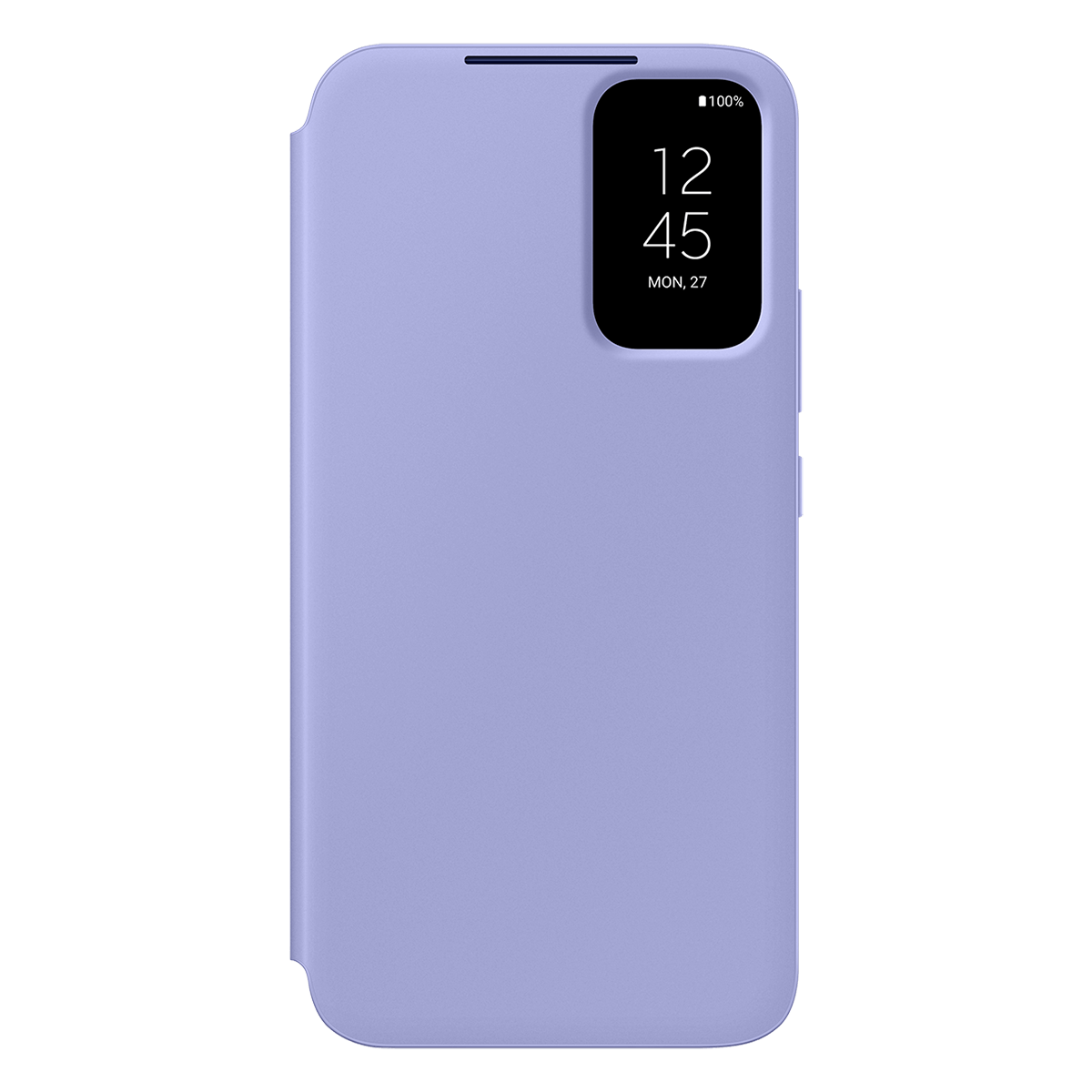 Θήκη S View Wallet SAMSUNG Galaxy A34 5G Blueberry