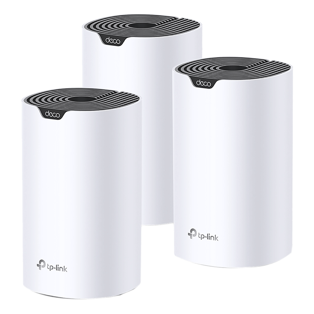 TP-LINK Deco S7 Σύστημα Mesh Wi-Fi 3-pack