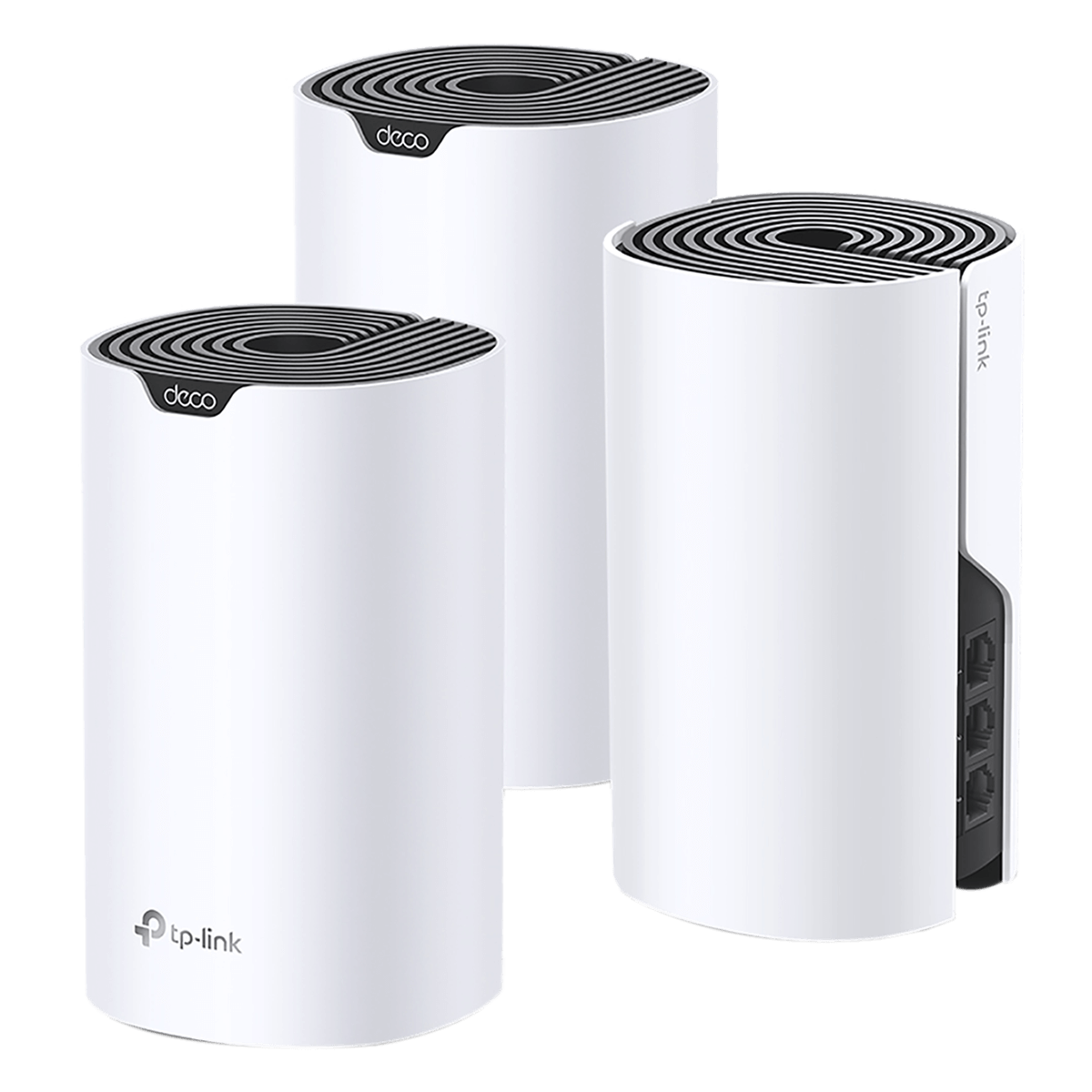 TP-LINK Deco S7 Σύστημα Mesh Wi-Fi 3-pack - 2