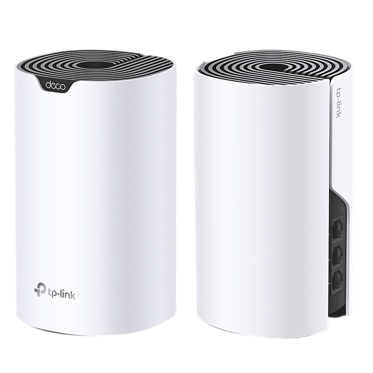 TP-LINK Deco S7 Σύστημα Mesh Wi-Fi 2-pack - 2