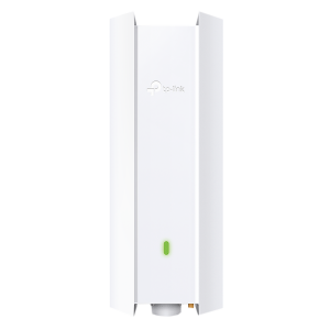 TP-LINK EAP650 Outdoor Wi-Fi 6 Access Point