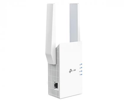 TP-LINK RE705X Wi-Fi Range Extender