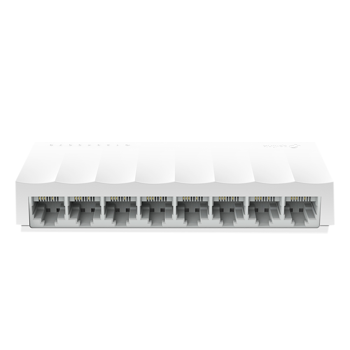 TP-LINK LS1008 8-Port 10/100Mbps Switch
