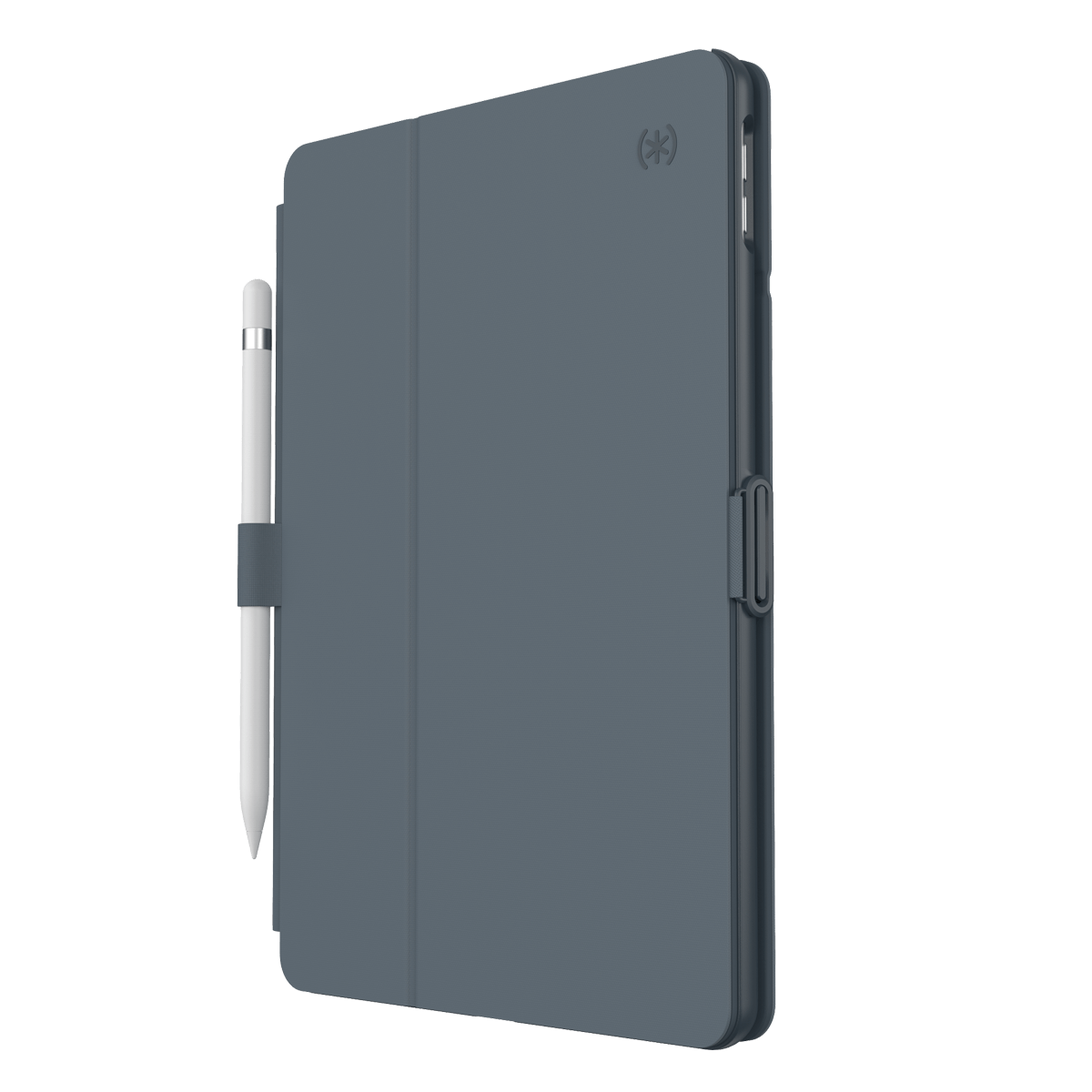 Θήκη SPECK Balance Folio για APPLE iPad 9th Gen 10.2'' Γκρι - 2