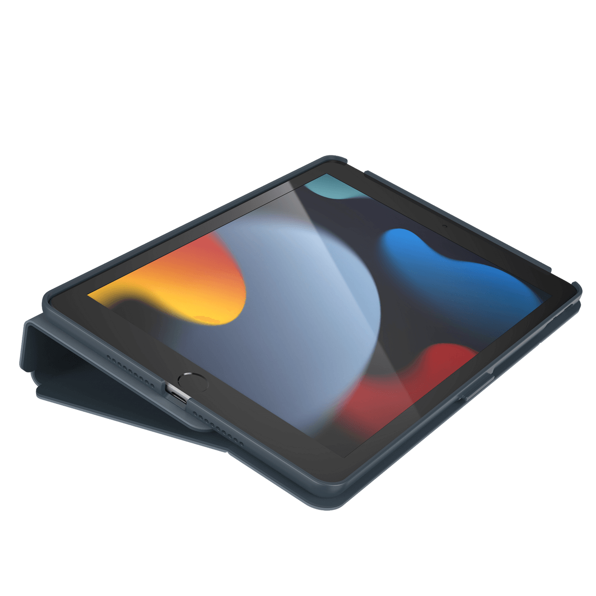 Θήκη SPECK Balance Folio για APPLE iPad 9th Gen 10.2'' Γκρι - 3