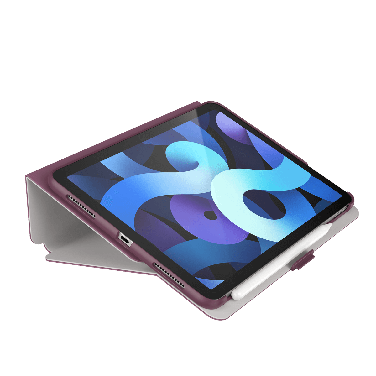 Θήκη SPECK Balance Folio για APPLE iPad 10th Gen 10.9'' Ροζ - 5