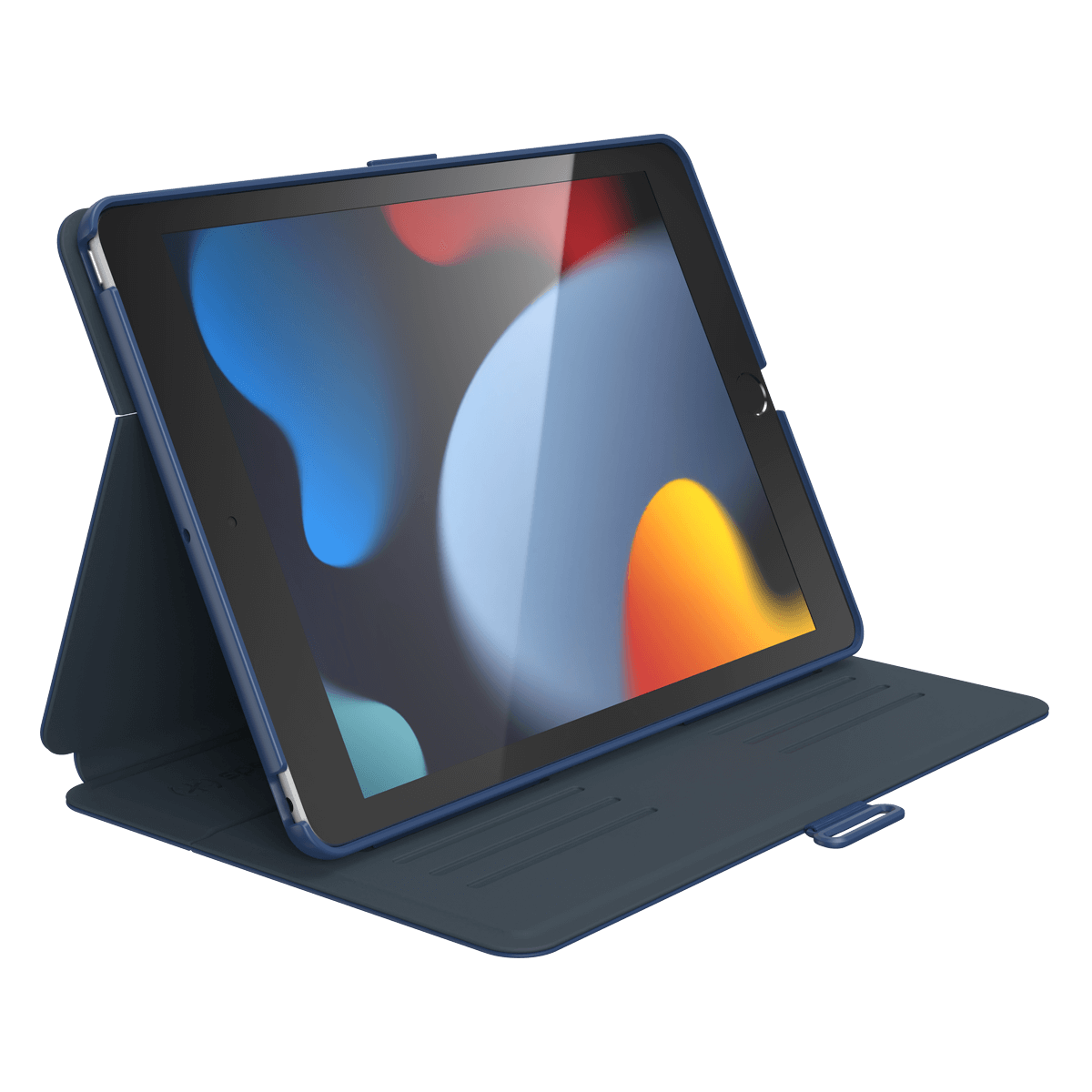 Θήκη SPECK Balance Folio για APPLE iPad 10th Gen 10.9'' Σκούρο Μπλε - 2