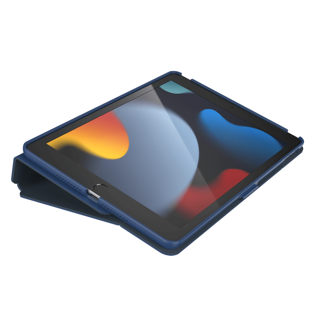 Θήκη SPECK Balance Folio για APPLE iPad 10th Gen 10.9'' Σκούρο Μπλε - 4