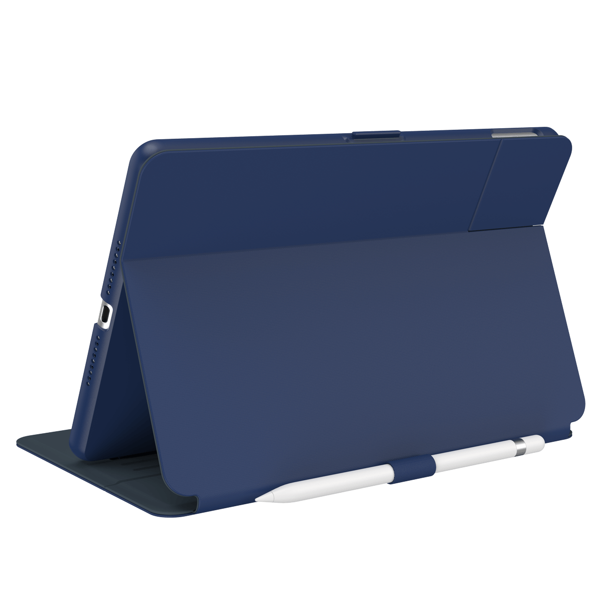 Θήκη SPECK Balance Folio για APPLE iPad 10th Gen 10.9'' Σκούρο Μπλε - 7