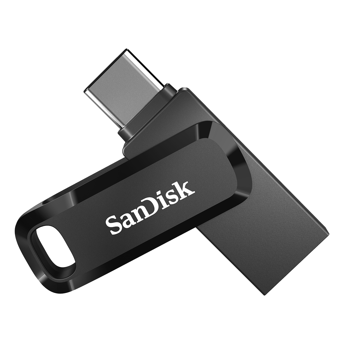 Μνήμη USB 3.0 SANDISK Ultra Dual Drive Go 32GΒ