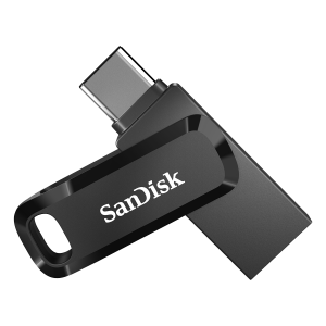 Μνήμη USB 3.0 SANDISK Ultra Dual Drive Go 32GΒ