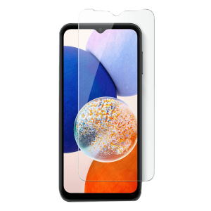 Γυαλί Προστασίας Οθόνης COSY για SAMSUNG Galaxy A14 4G/ 5G
