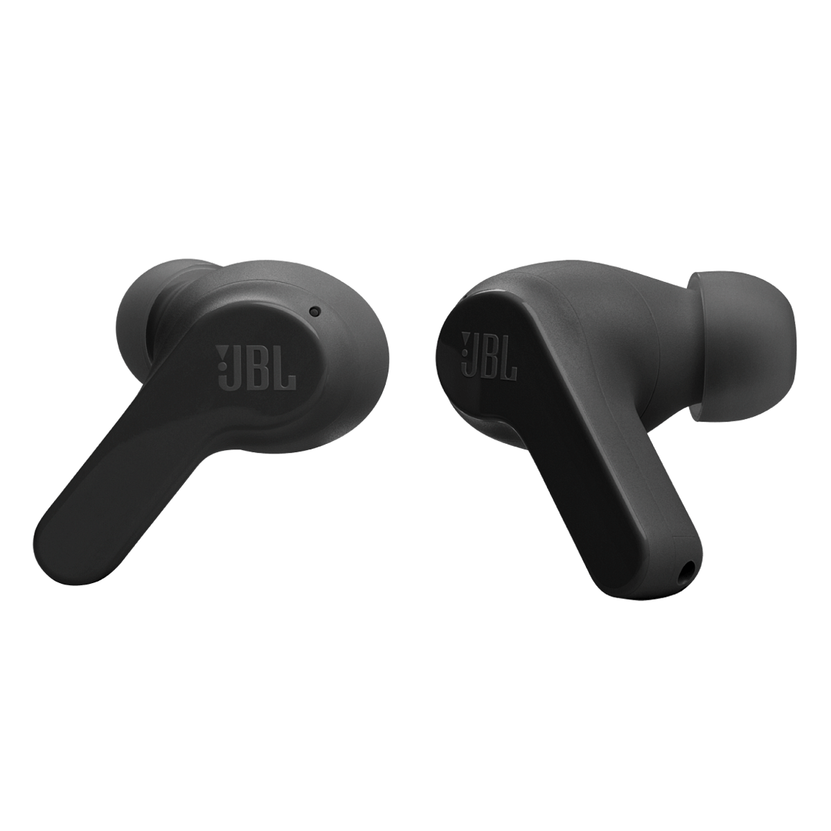 Ασύρματα Ακουστικά JBL Wave Beam Μαύρα - 2