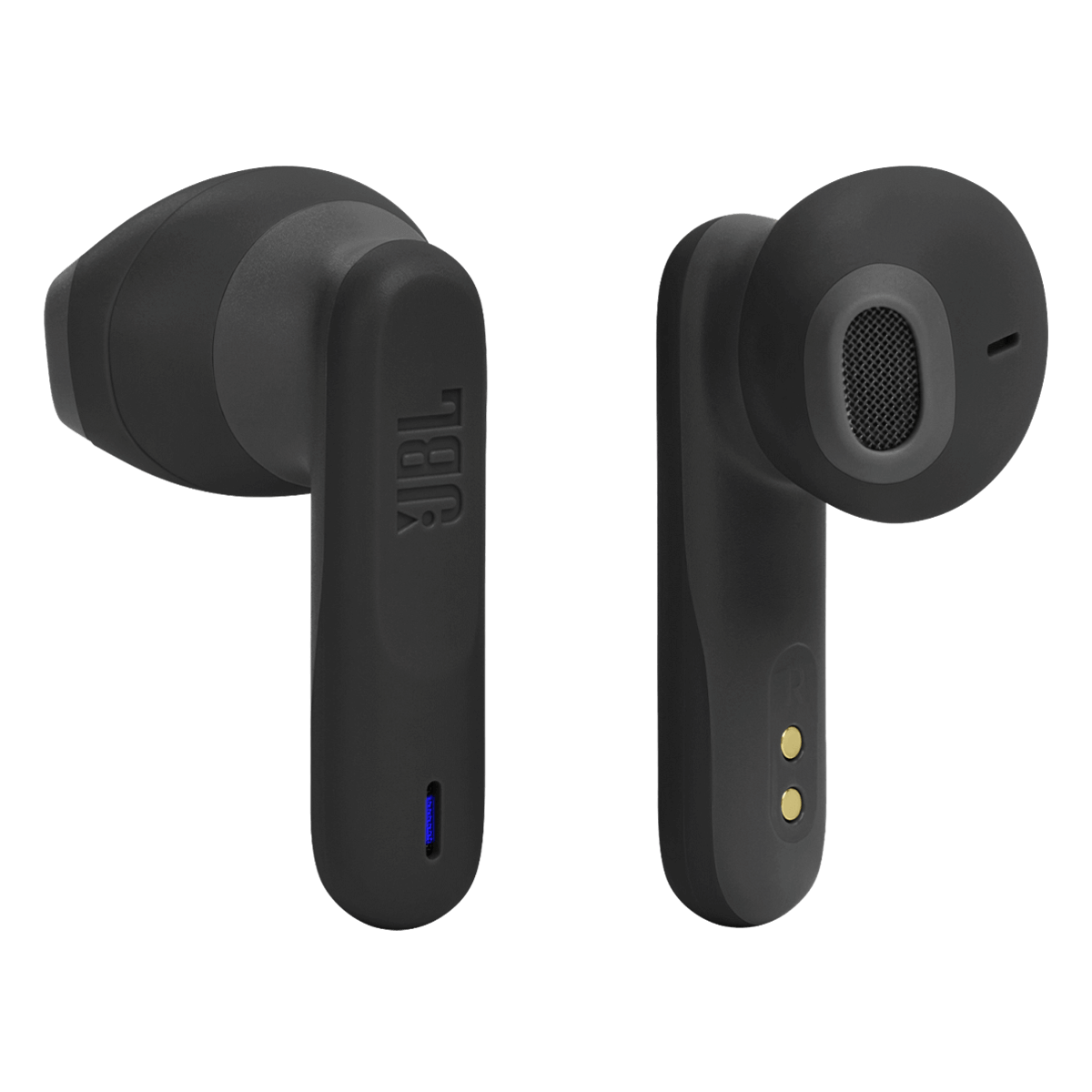 Ασύρματα Ακουστικά JBL Wave Flex Μαύρα - 2