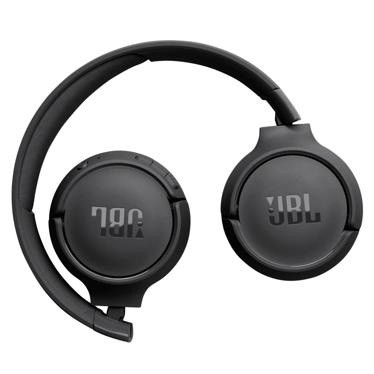Bluetooth Headphones JBL Tune 520BT Μαύρα - 3