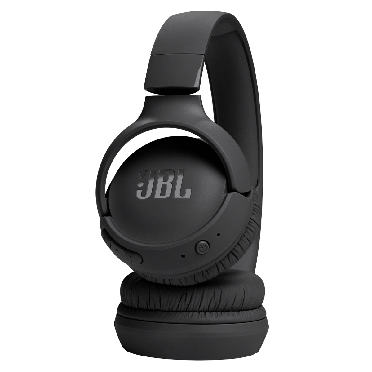 Bluetooth Headphones JBL Tune 520BT Μαύρα - 4