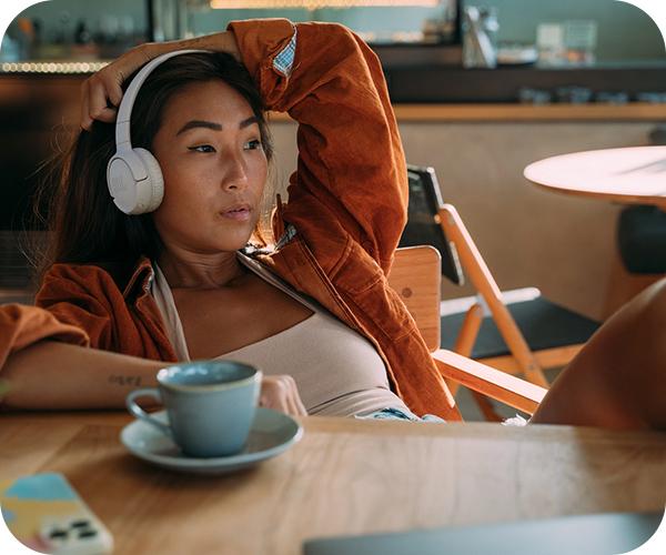 JBL Tune 520BT ασύρματα ακουστικά