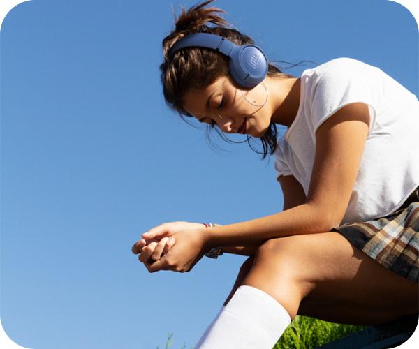 JBL Tune 520BT ασύρματα ακουστικά