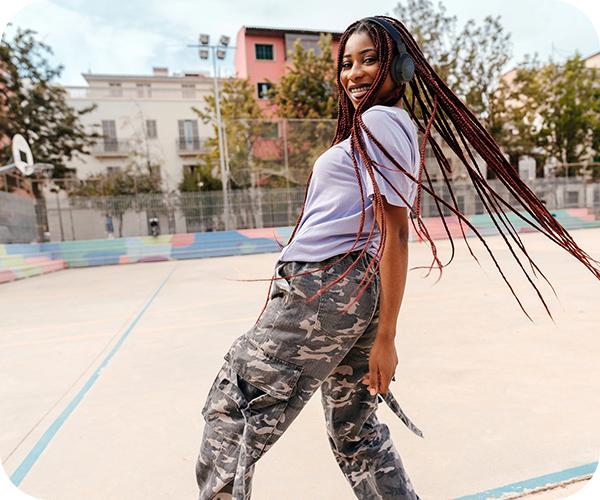 JBL Tune 520BT ασύρματα ακουστικά