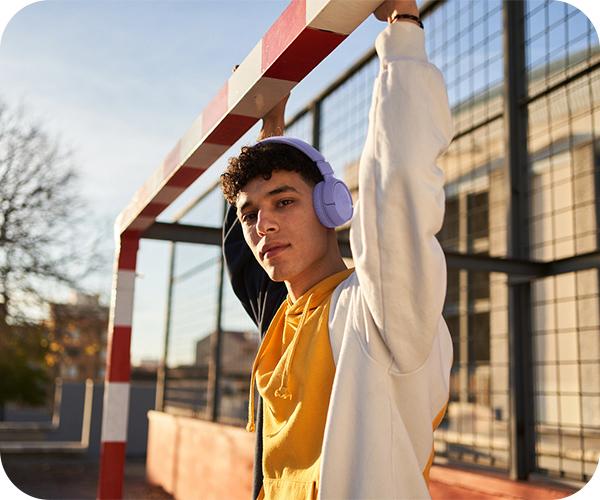 JBL Tune 520BT ασύρματα ακουστικά