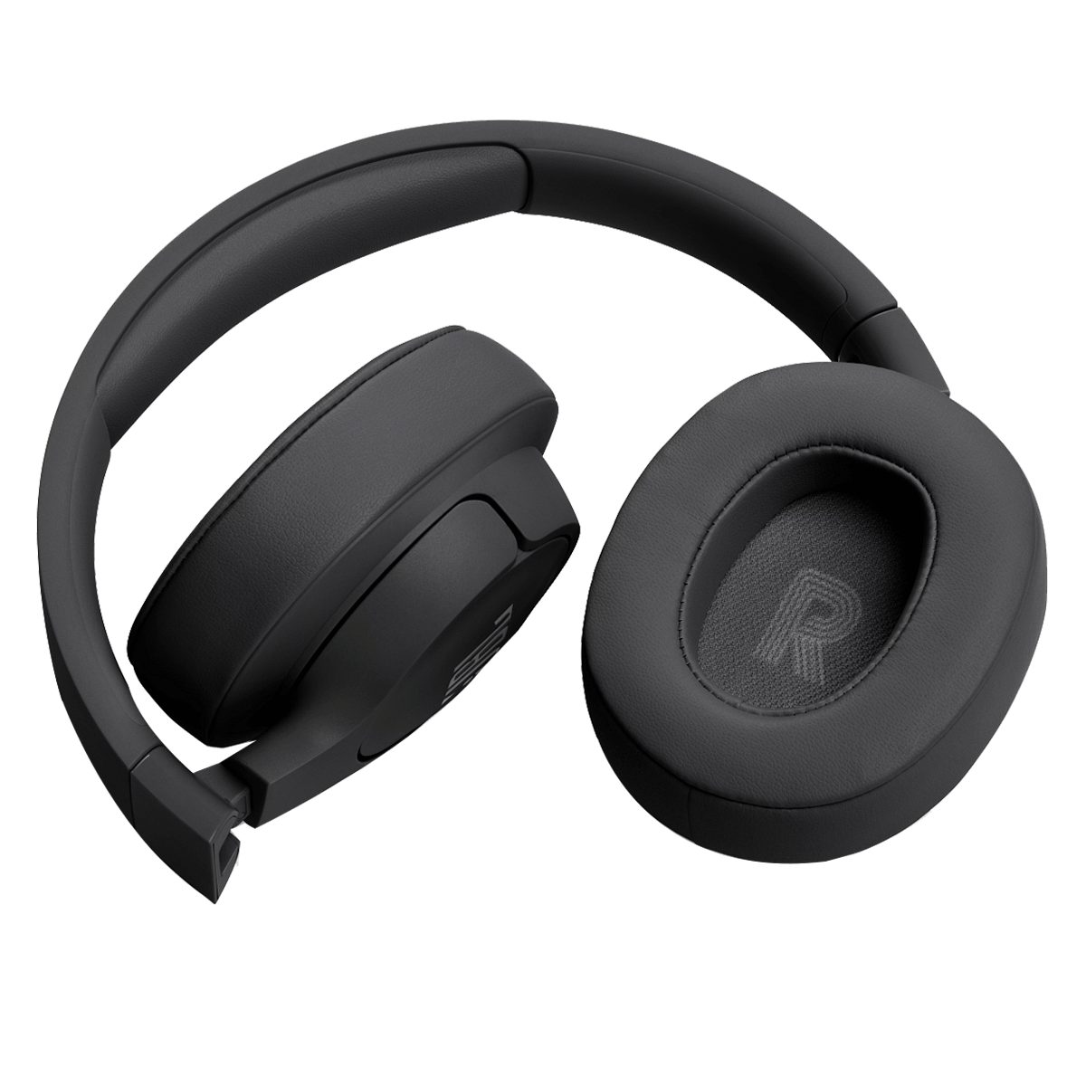 Bluetooth Headphones JBL Tune 720BT Μαύρα - 4