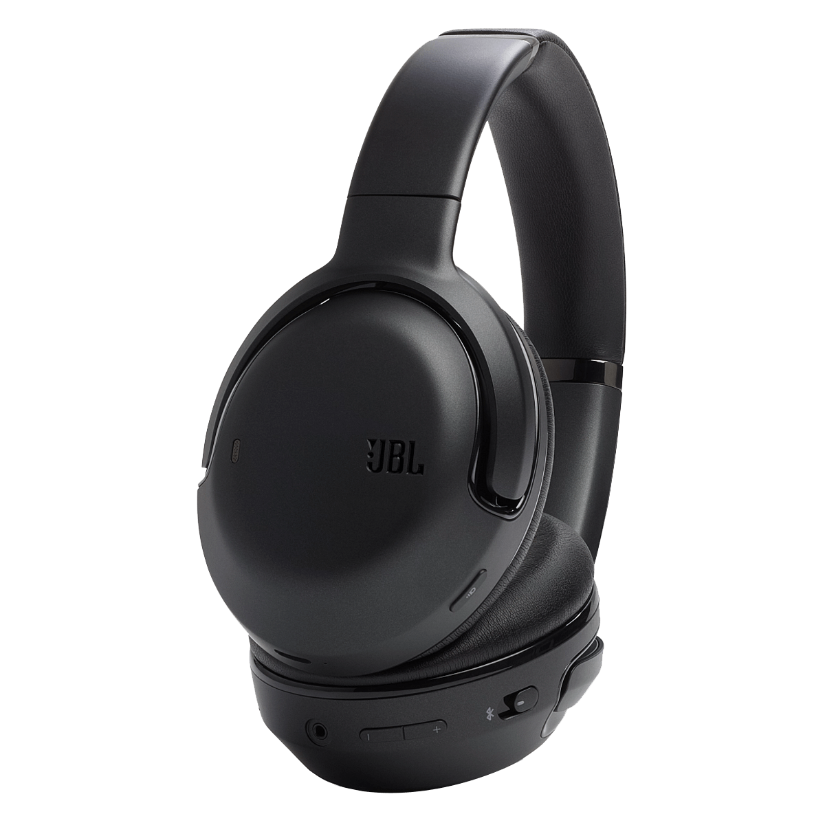 Bluetooth Headphones JBL Tour One M2 Μαύρα - 2