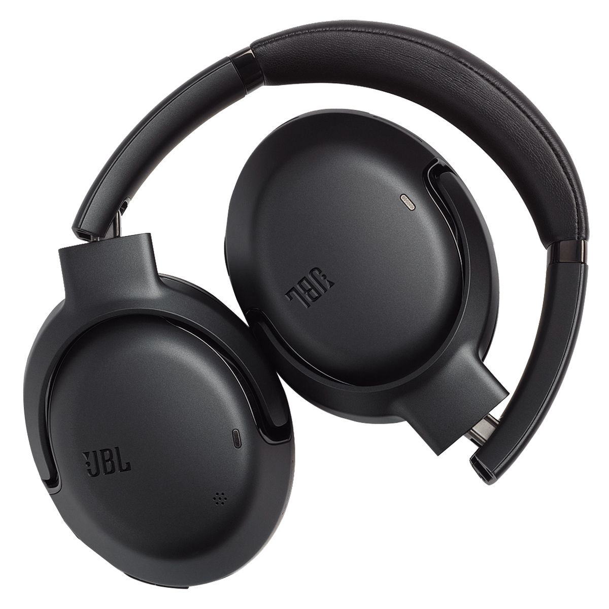 Bluetooth Headphones JBL Tour One M2 Μαύρα - 3