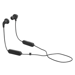 Bluetooth Ακουστικά JBL Endurance Run 2 Μαύρα