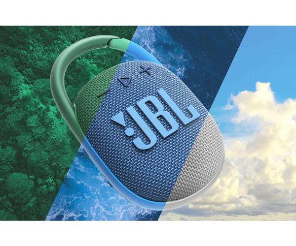 Bluetooth ηχείο JBL Clip 4 Eco