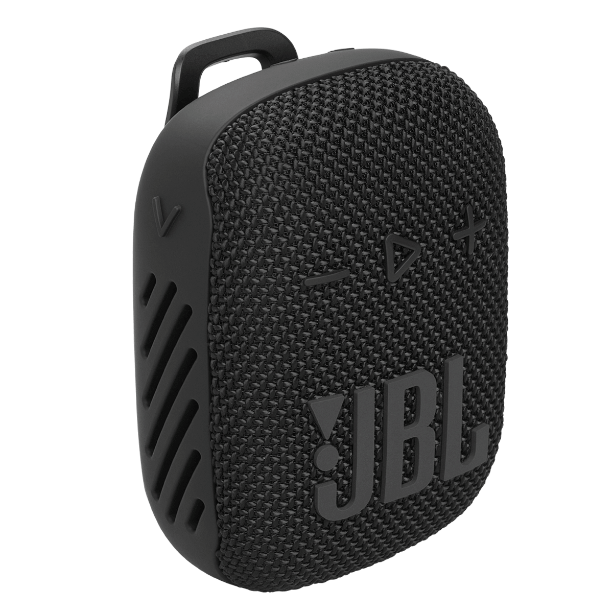 Bluetooth Ηχείο JBL Wind 3s Μαύρο - 2