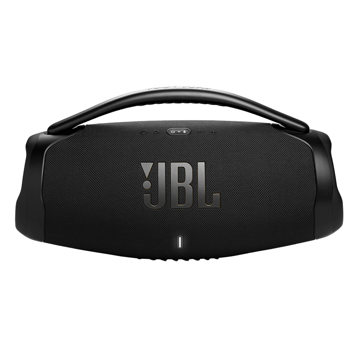Bluetooth Ηχείο JBL BoomBox 3 Wi-Fi Μαύρο