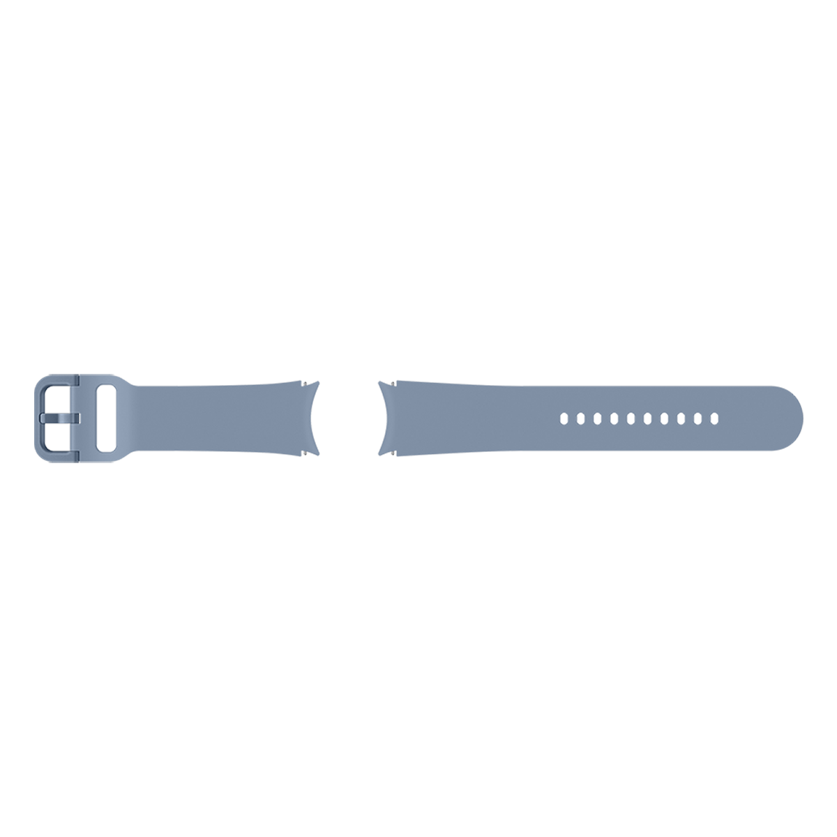 Λουράκι Sport Band SAMSUNG Galaxy Watch4/ Watch5 20mm Sapphire - 2