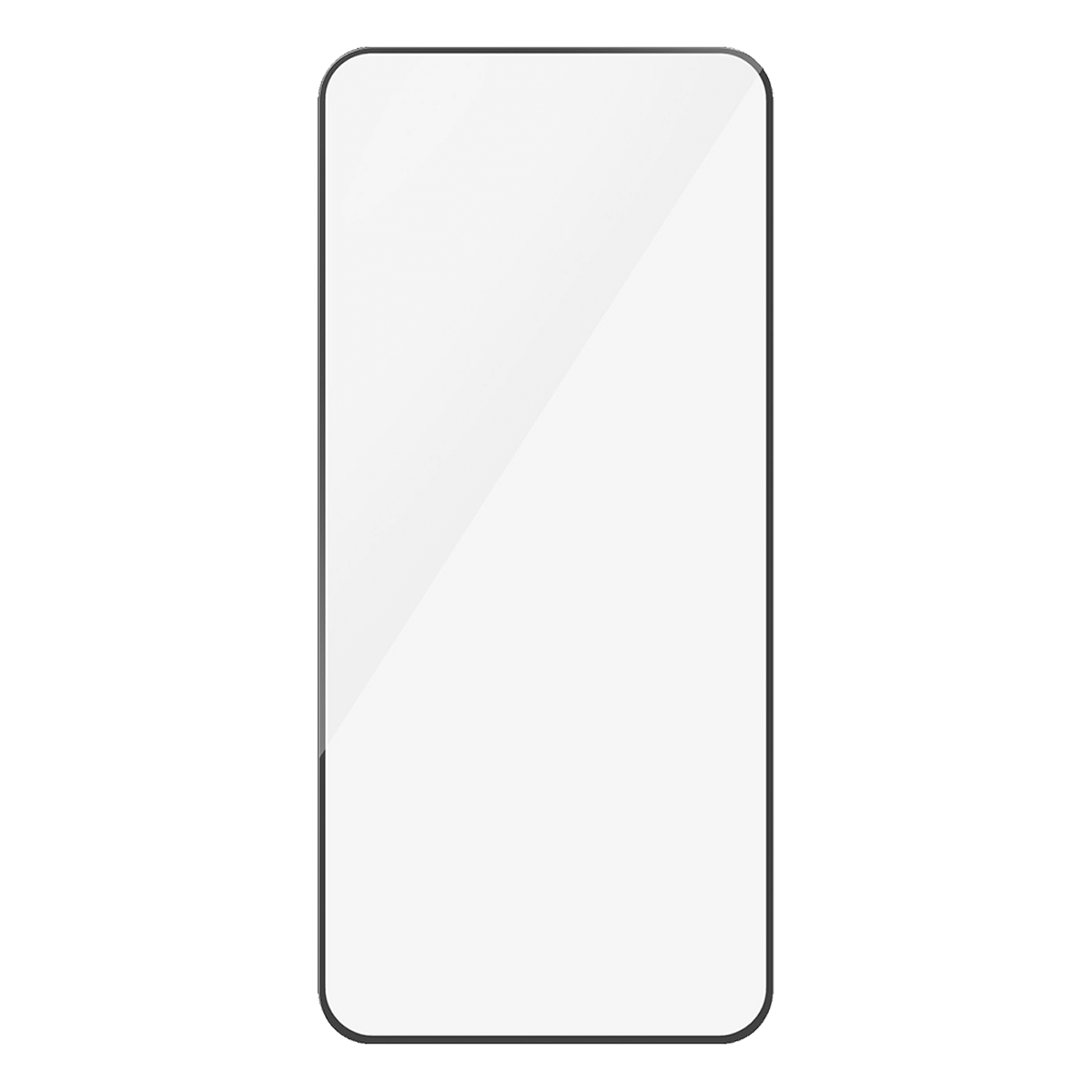 Γυαλί Προστασίας Οθόνης με Πλαίσιο PANZERGLASS Ultra - Wide Fit Antibacterial για XIAOMI 13/ 14 5G - 3