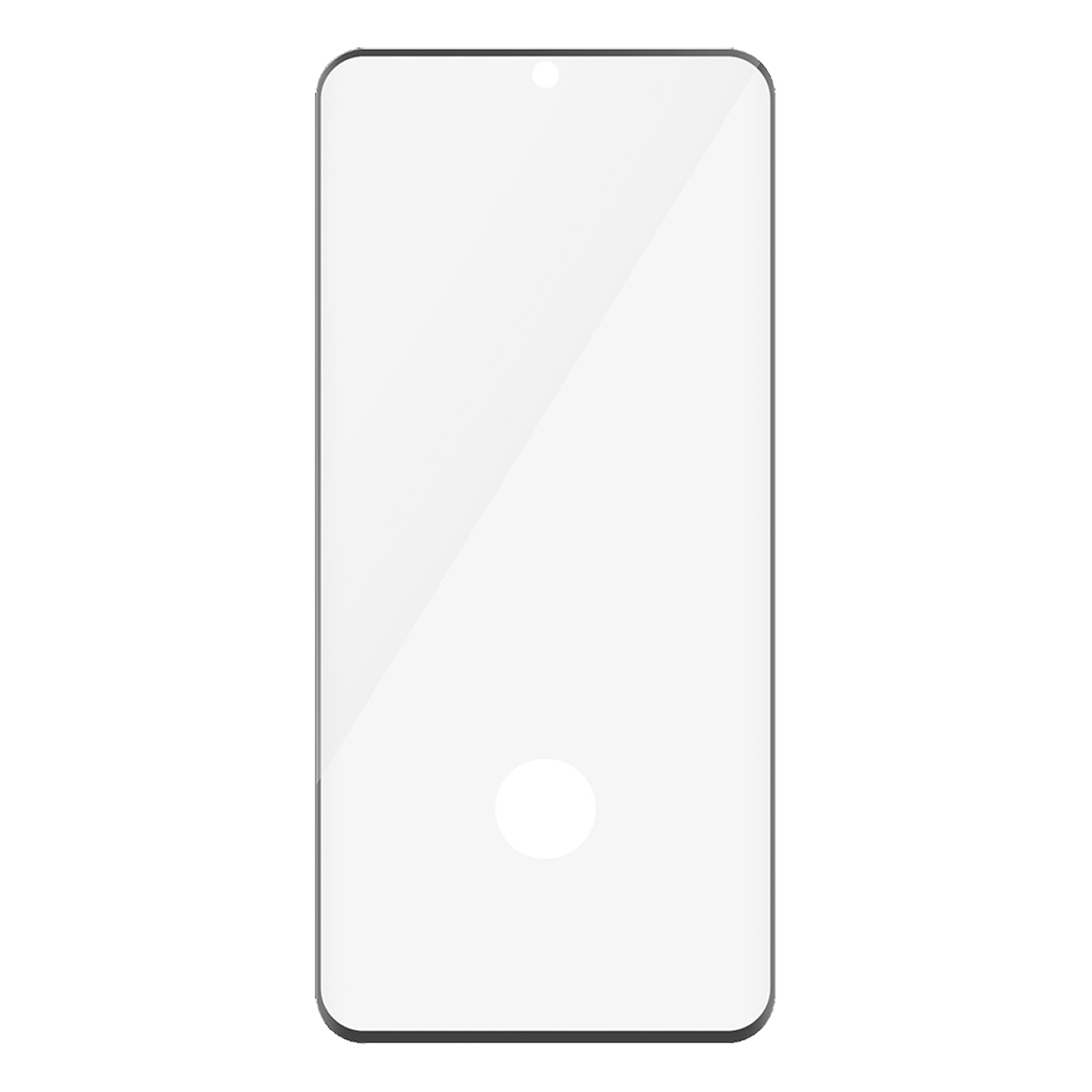 Γυαλί Προστασίας Οθόνης με Πλαίσιο PANZERGLASS Ultra - Wide Fit Antibacterial για XIAOMI 12 Pro/ 12S Pro/ 13 Pro - 2