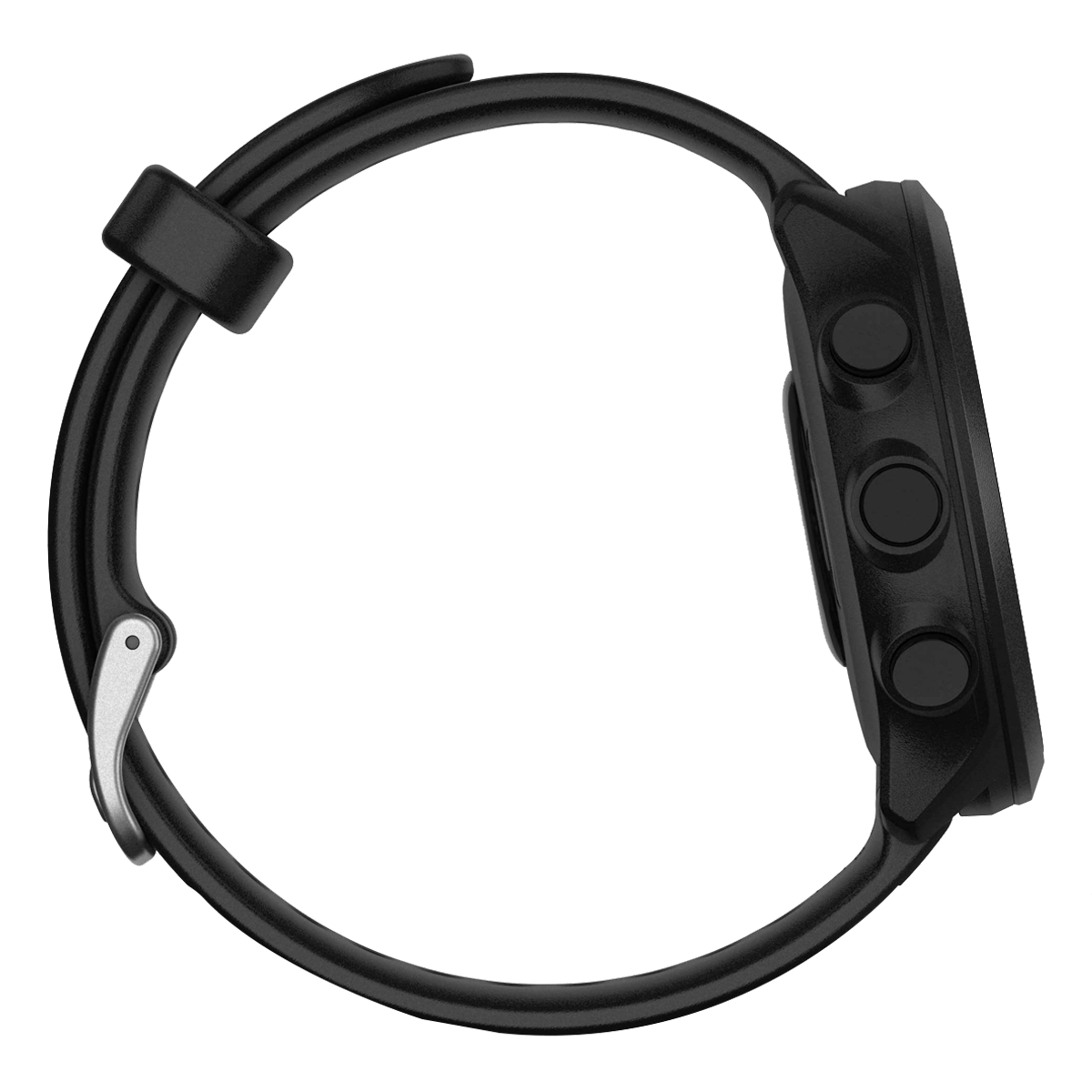 GARMIN Forerunner 55 Μαύρο Smartwatch - 5