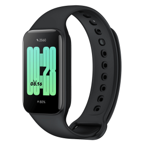 XIAOMI Redmi Smart Band 2 Μαύρο Activity Tracker