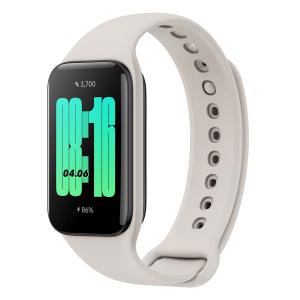 XIAOMI Redmi Smart Band 2 Λευκό Activity Tracker