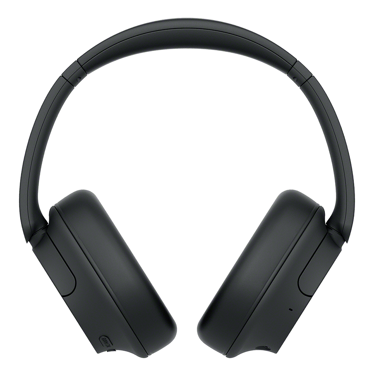Bluetooth Noise Cancelling Headphones SONY WH-CH720N Black - 2
